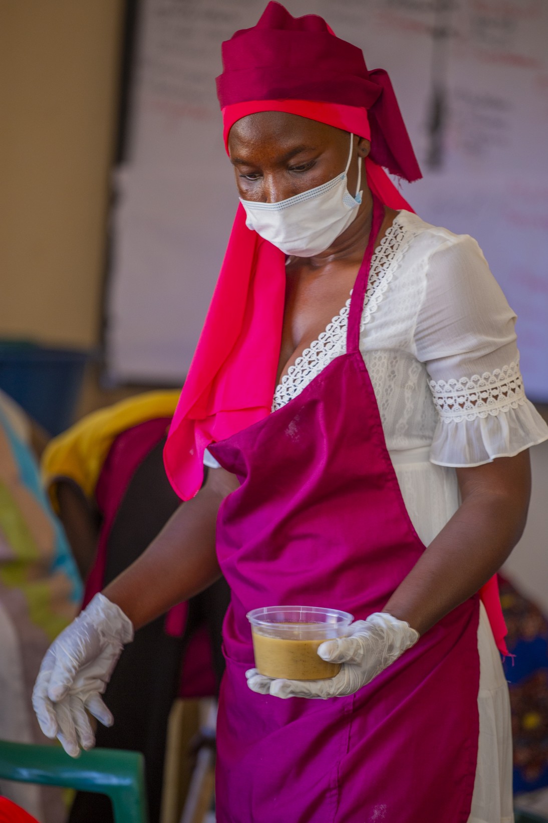 Photo de la galerie DËKKANDOO